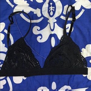 brandy melville bralette